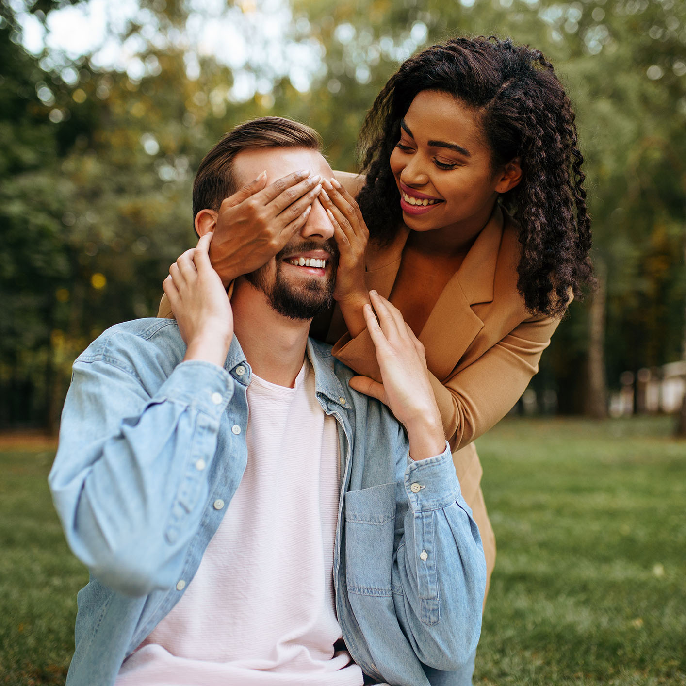 Mon couple épanoui